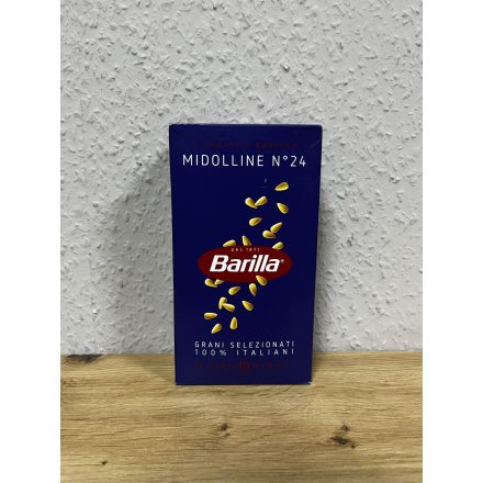 Barilla Tészta 500 g  Midolline  N.24