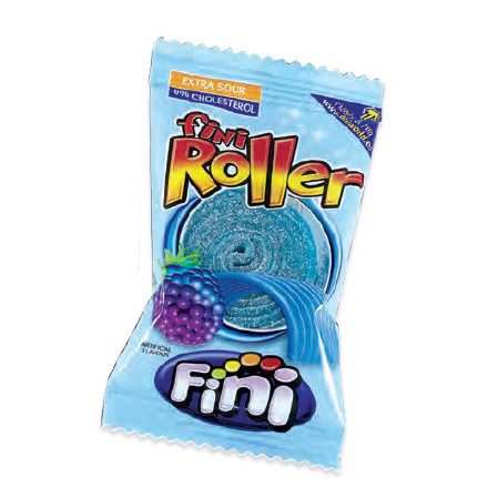 Fini Roller 20 g Áfonya