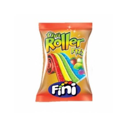 Fini Roller gc,4 színű