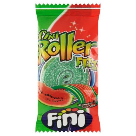 Fini Roller Dinnyés