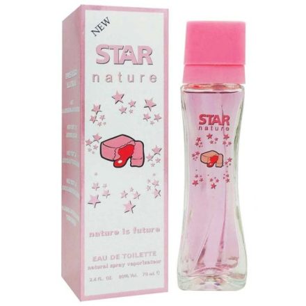 Star epres rágógumi illatú parfüm 70ml