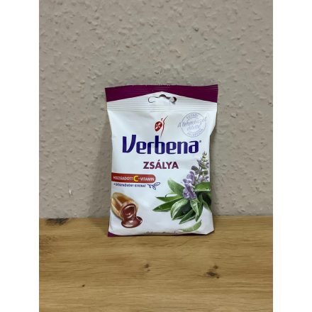 Verbena zsálya 60 gr