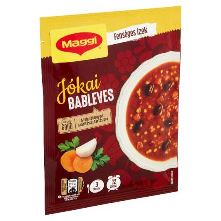 Maggi Jókai Bableves 63g