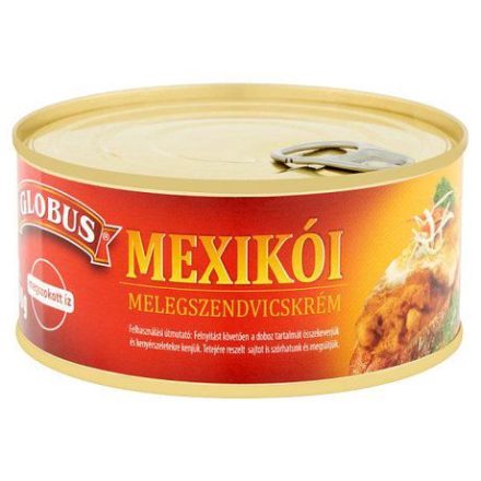 Globus Melegszendvicském Mexikói 290g