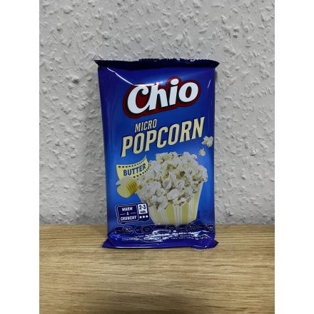 Chio Popcorn 80 g Vajas