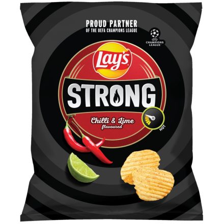 Lays 55g Chilli-Lime Chips