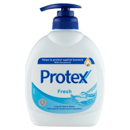 Protex Folyékony Szappan 300ml Ultra Fresh 