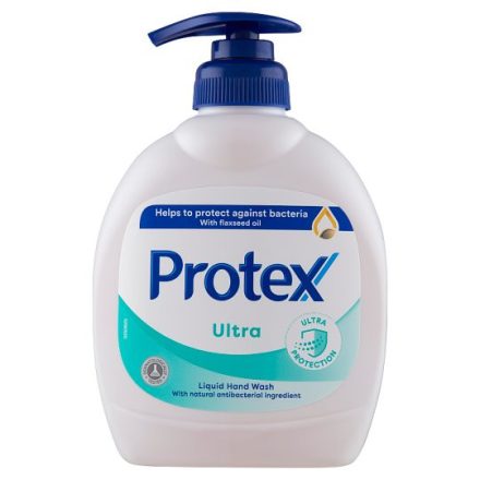 Protex Folyékony Szappan 300ml Ultra