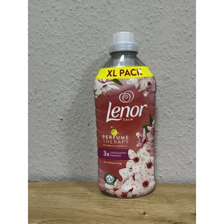 Lenor Öblítő 1200 ml Cherry Blossom