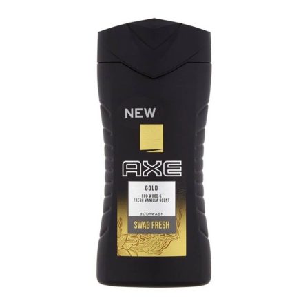 Axe tusfürdő férfi 250 ml Gold