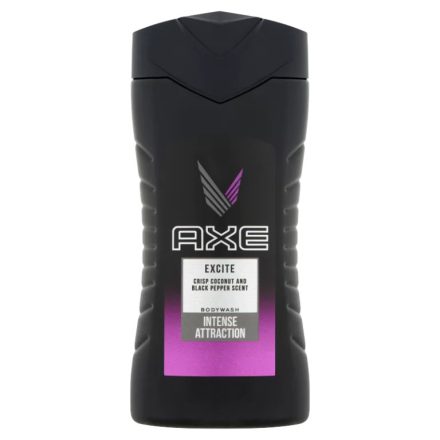 Axe tusfürdő 250ml Excite