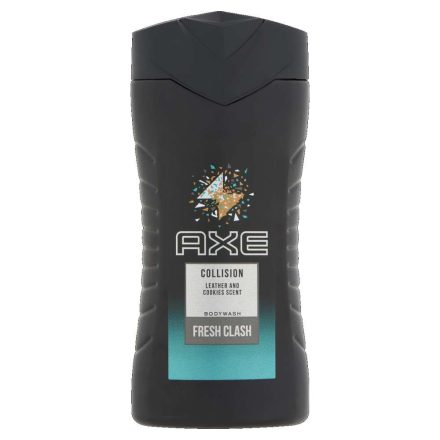 Axe Tusfürdő 250ml Collision Leather