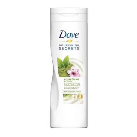 Dove Testápoló 250ml Awakening Ritual