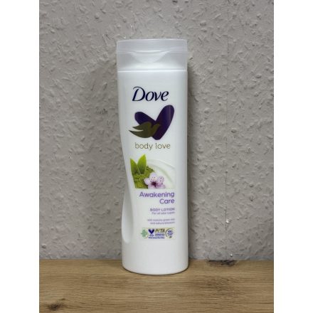 Dove Testápoló 250ml Awakening Ritual