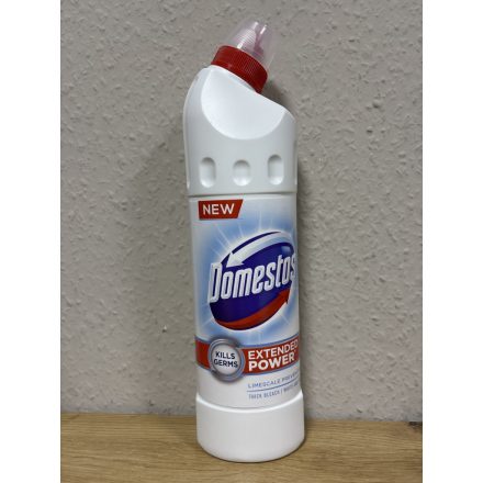 Domestos 750ml 24H Plus White&Shine