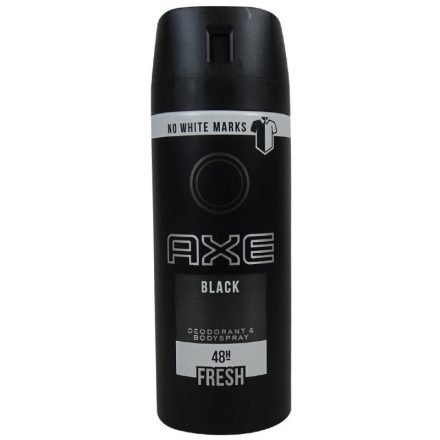 Axe deo black 150ml