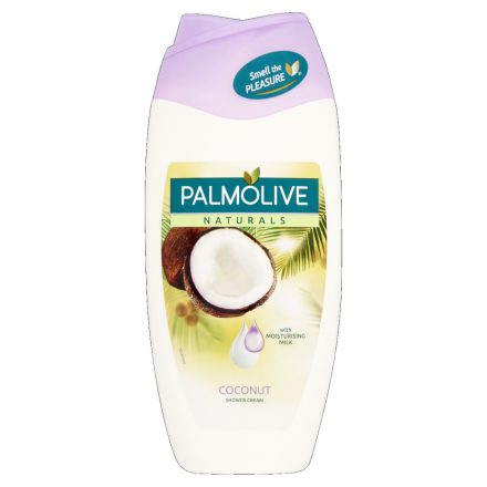 Palmolive Tusfürdő női 250ml coconut