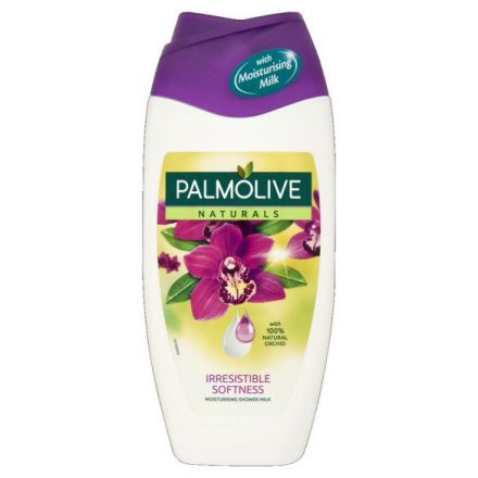 Palmolive tusfürdő 250ml Orchidea