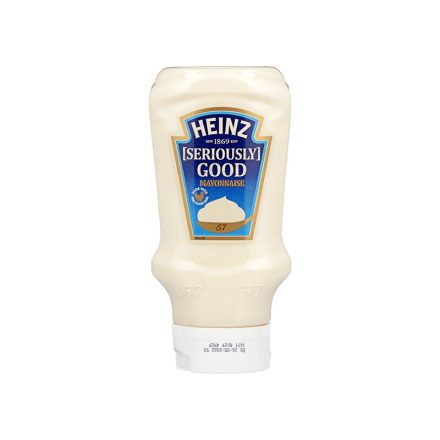 Heinz majonéz 70% 395g