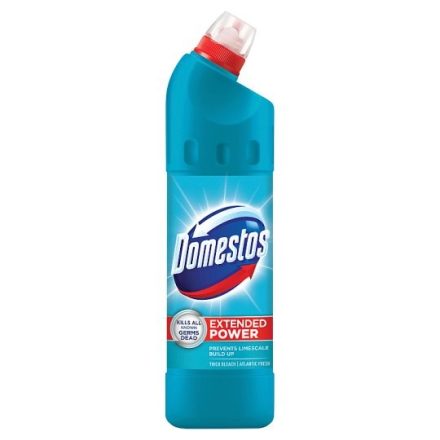 Domestos 750ml Extended Power Atlantic Fresh