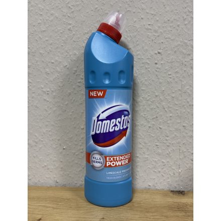 Domestos 750ml Extended Power Atlantic Fresh