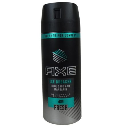 Axe f.f.deo Ice Breaker