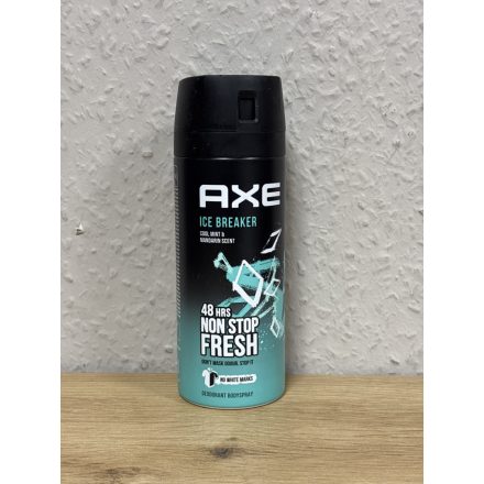 Axe f.f.deo Ice Breaker