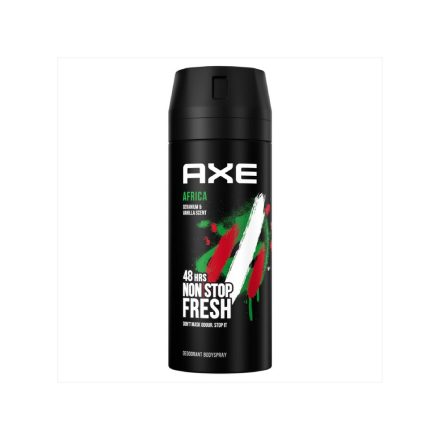 Axe Deo africa 150ml