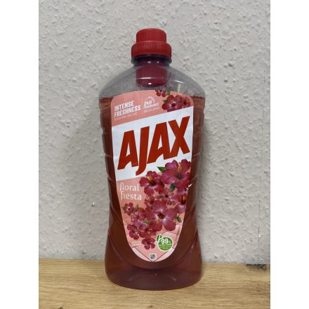 Ajax 1l Általános Tisztító 1L Hibiscus