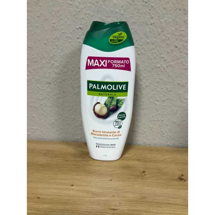 Palmolive Habfürdő 750ml Macadamia Cacao