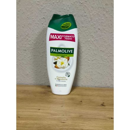 Palmolive Habfürdő 750ml Camelia Mandula