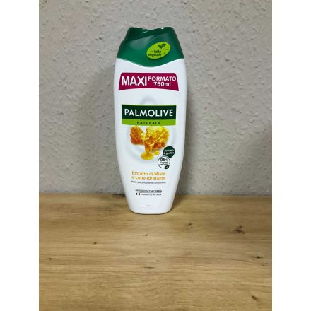 Palmolive Habfürdő 750ml Tej és Méz