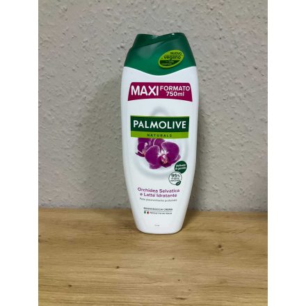 Palmolive Habfürdő 750ml Orchidea