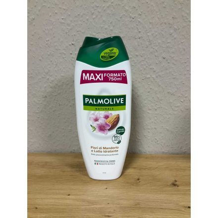 Palmolive Habfürdő 750ml Mandula