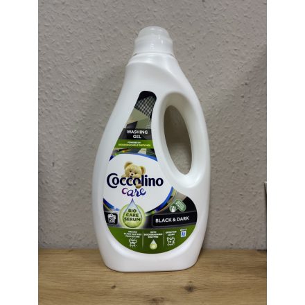 Coccolino Mosógél 1120 ml Black