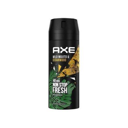 Axe ff. Desodor Mojito