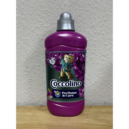 Coccolino Öblítő 1275 ml Snapdragon