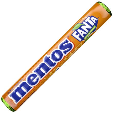 Mentos fanta 37.5gr