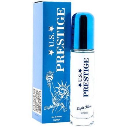 Női parfüm Light Blue 50ml 