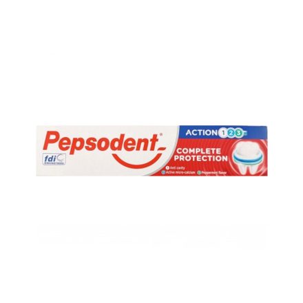 Pepsodent Action Fogkrém 75ml