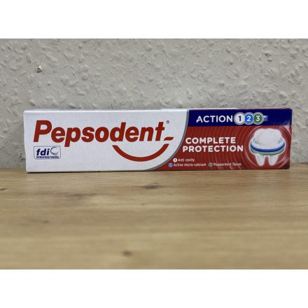 Pepsodent Action Fogkrém 75ml