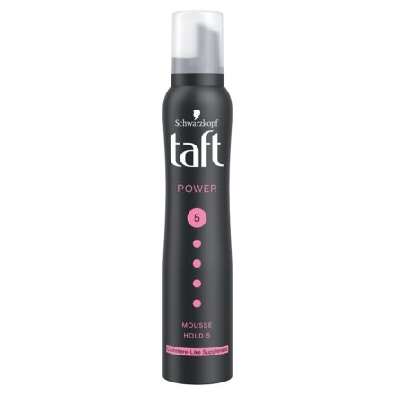 Taft hajhab 200ml power