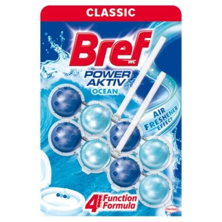 Bref Power Aktiv Óceán 2*50ml