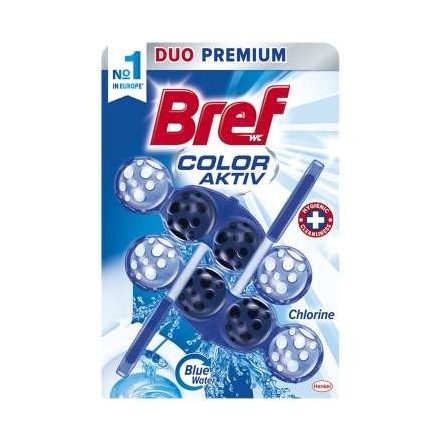 Bref Color Aktiv 2x50g Chlorine