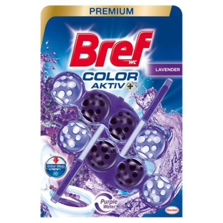 Bref Power Aktív Lavender 2*50 ml