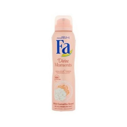 Fa Deo női divine 150ml