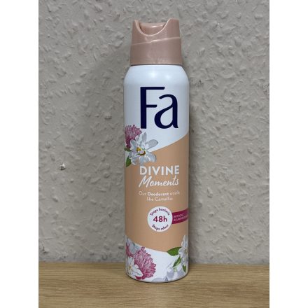 Fa Deo női divine 150ml