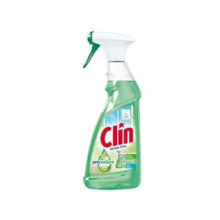 Clin szórófejes 500 ml Pro nature