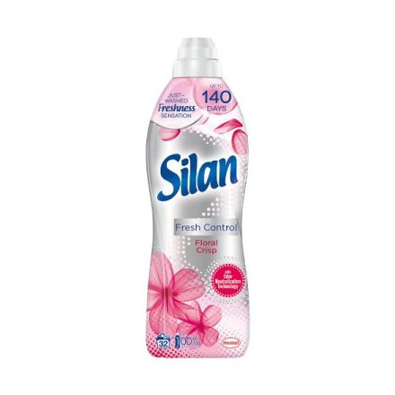 Silan öblítő Fresh Control 800 ml