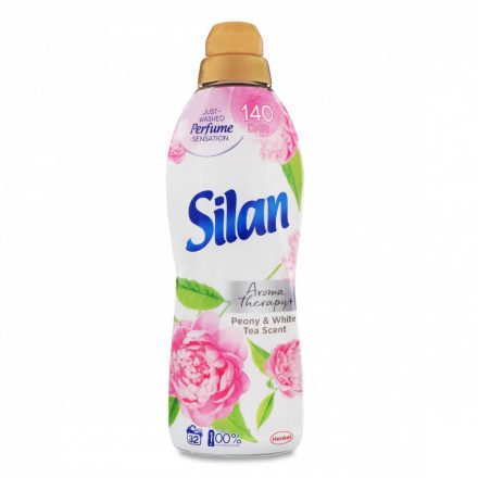 Silan 800ml Peony&White Tea